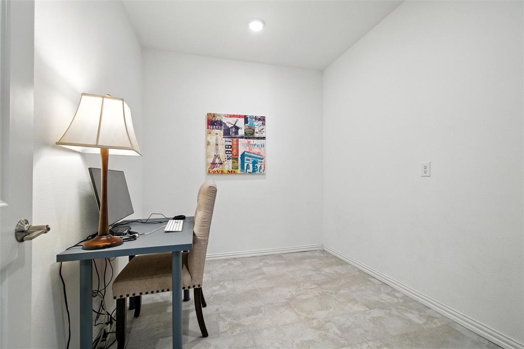 Tavolo Park - Residential