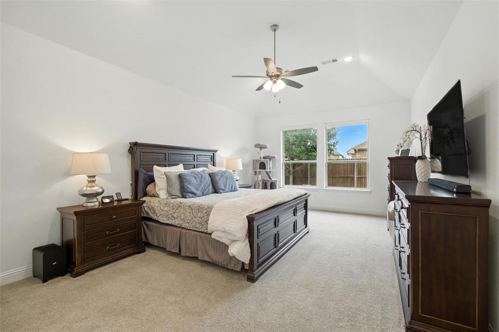 Tavolo Park - Residential