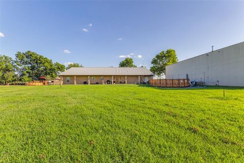 A home in Sumner