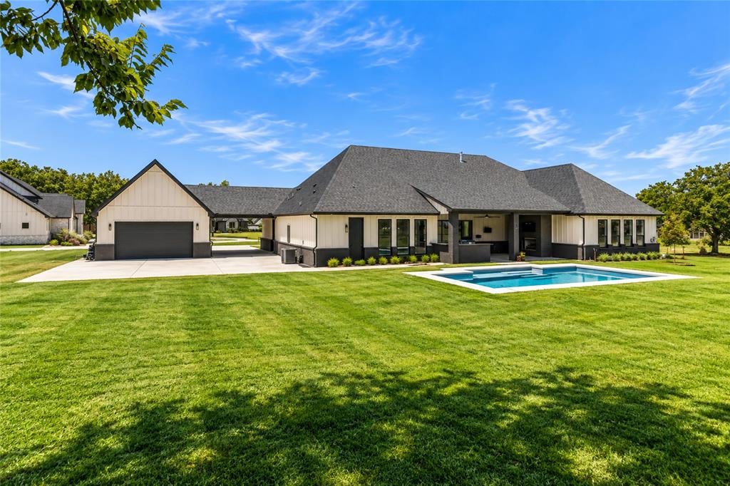 5833 Grey Wolf Court