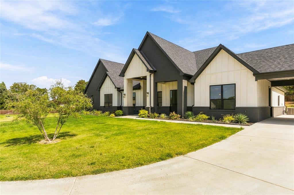 5833 Grey Wolf Court