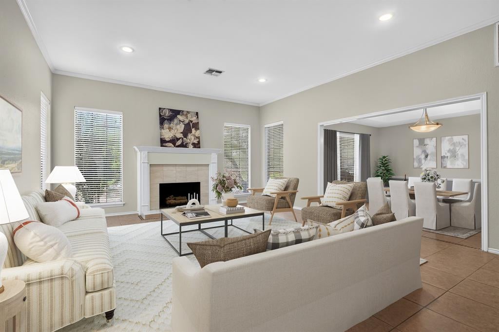 1416 Spyglass Drive