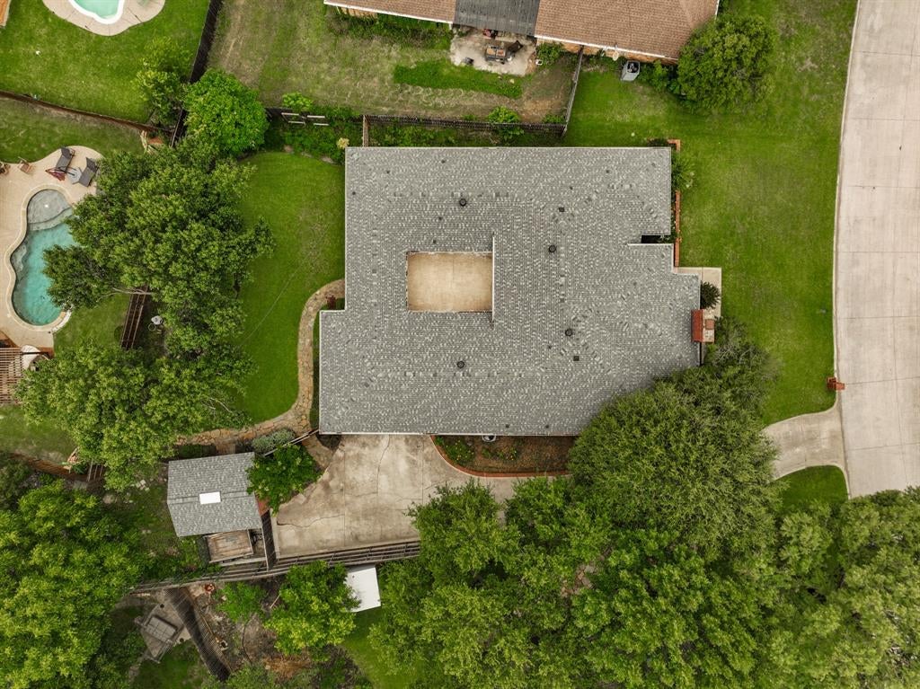 1416 Spyglass Drive