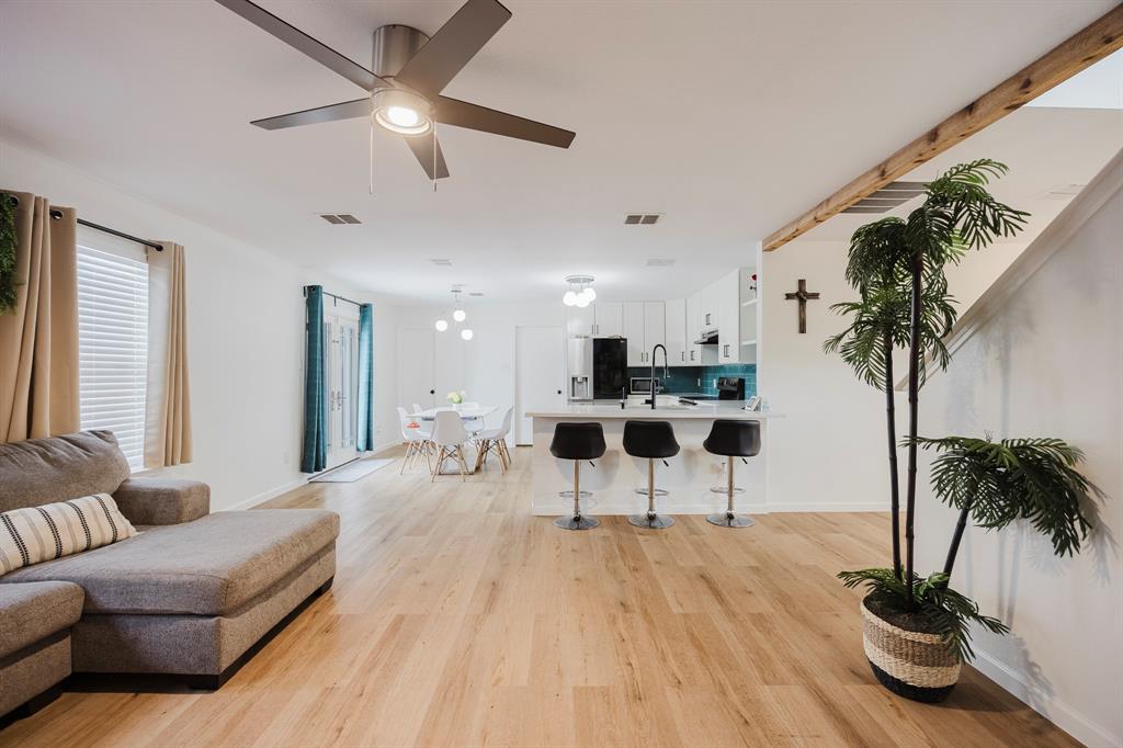 Unity Estates - Residential