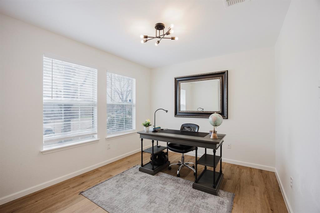 Unity Estates - Residential