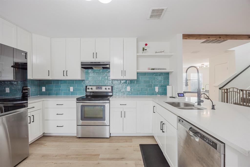 Unity Estates - Residential