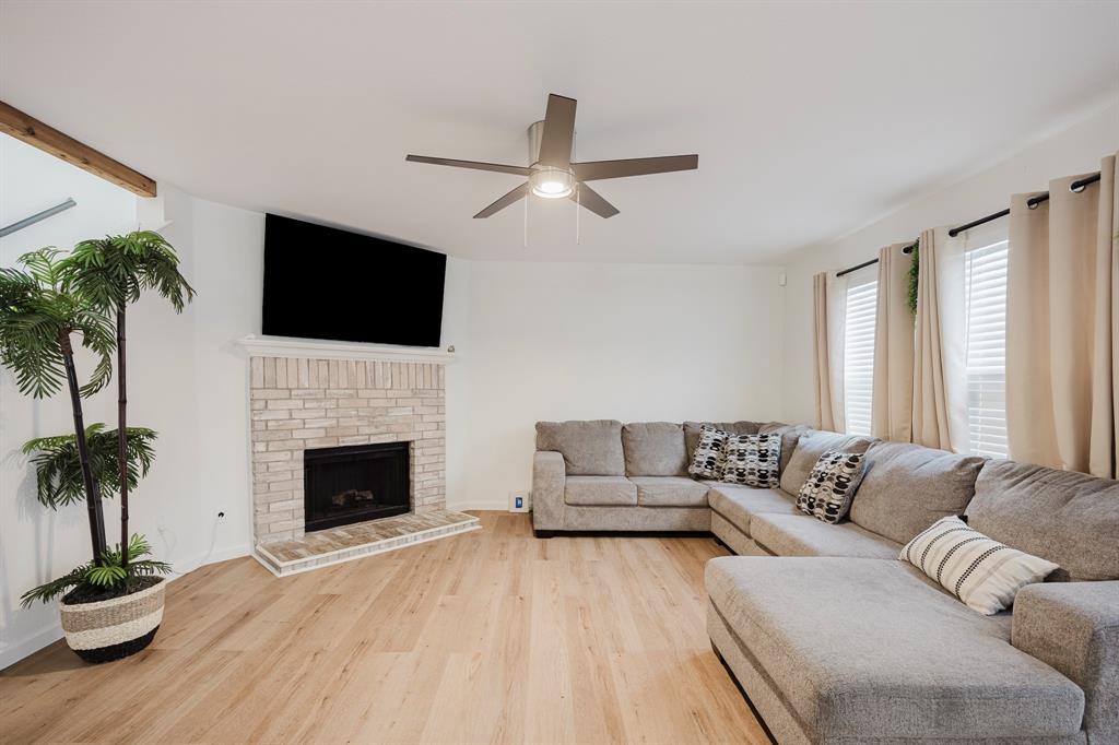 Unity Estates - Residential