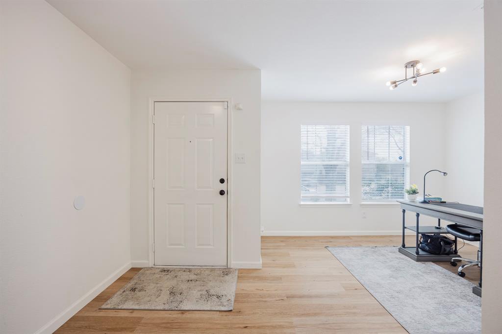 Unity Estates - Residential