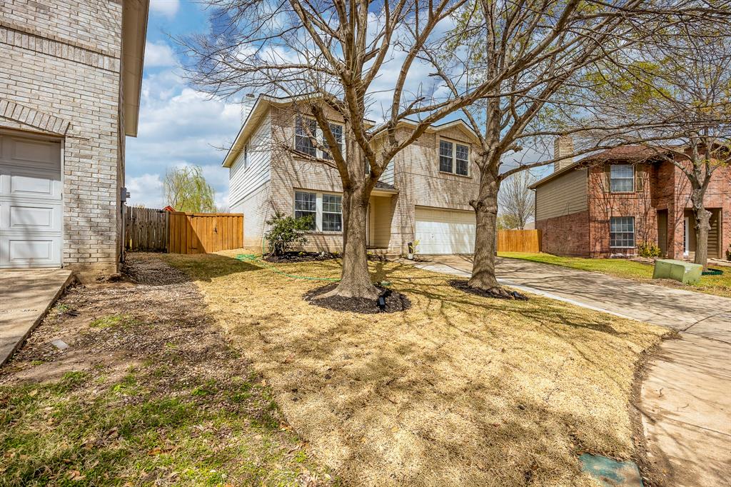 Unity Estates - Residential