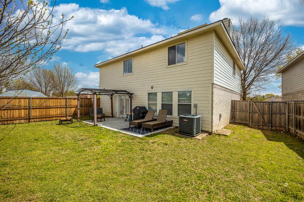 Unity Estates - Residential