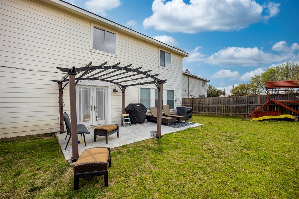 Unity Estates - Residential