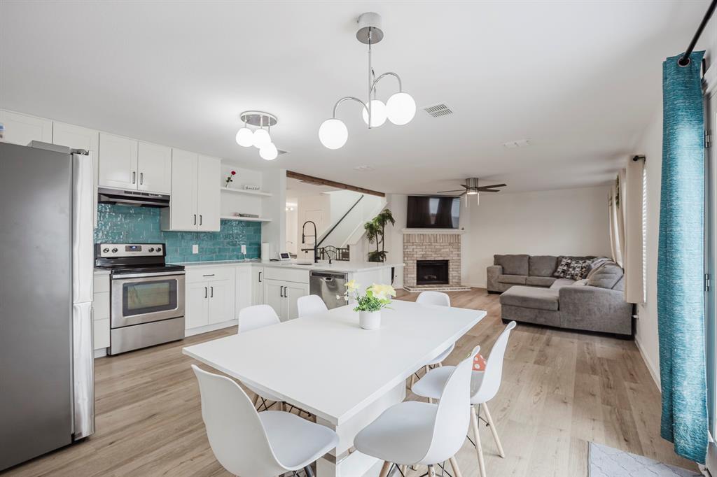 Unity Estates - Residential