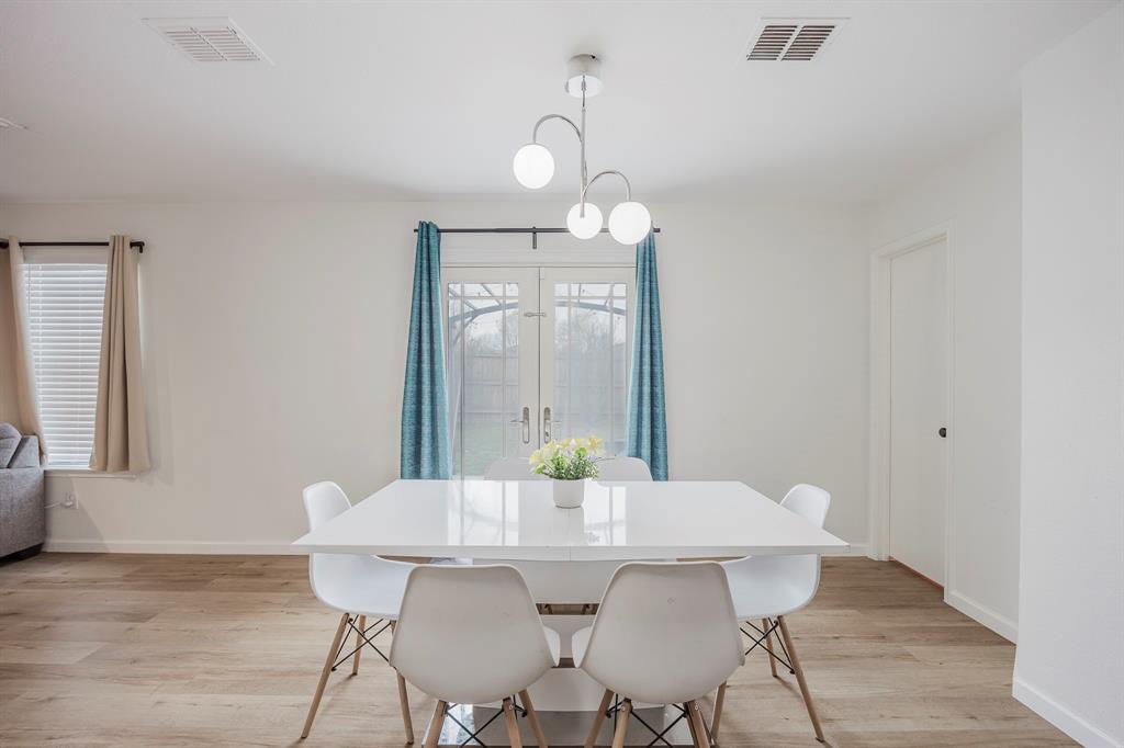 Unity Estates - Residential