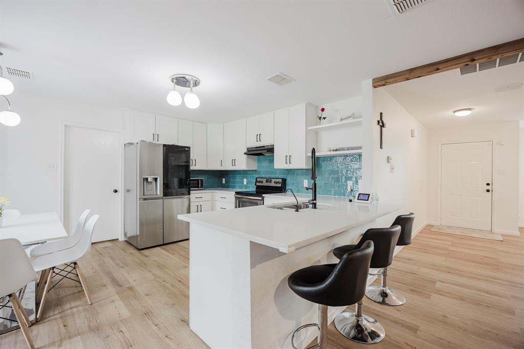 Unity Estates - Residential