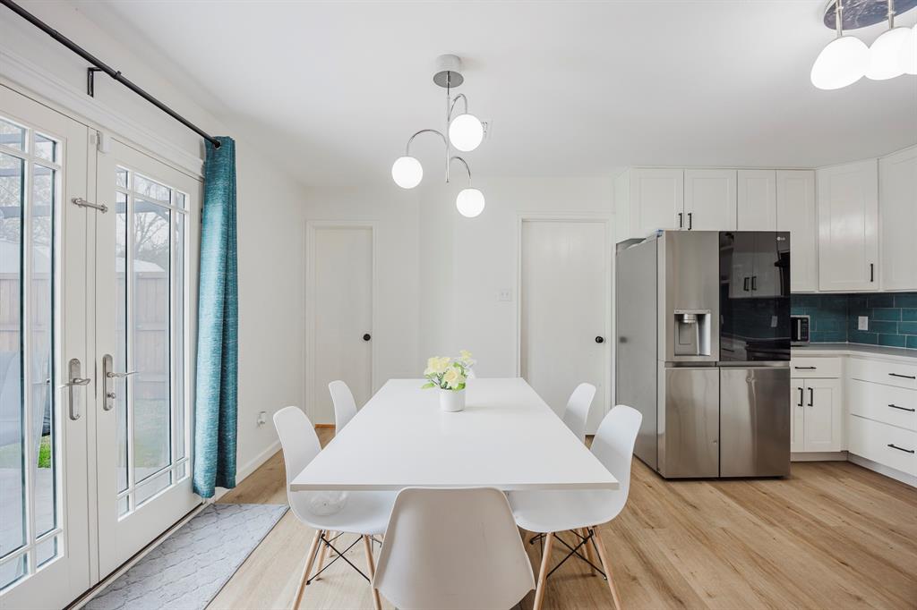 Unity Estates - Residential