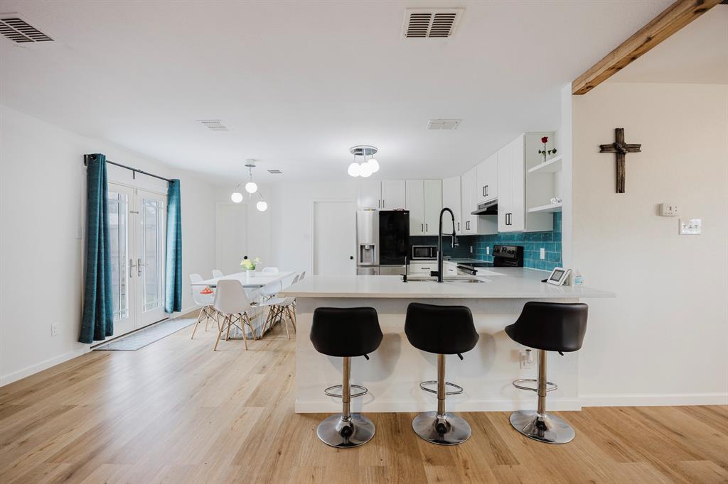 Unity Estates - Residential