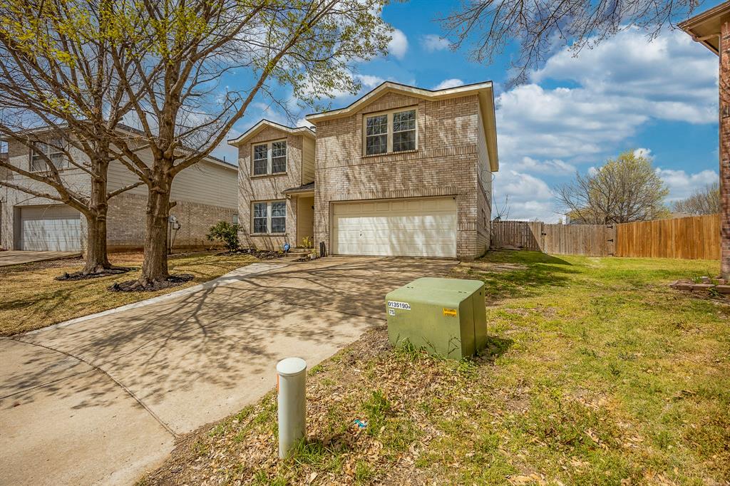 Unity Estates - Residential