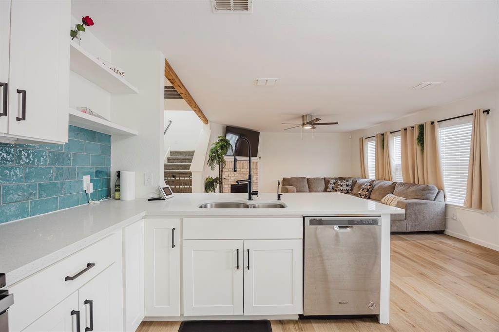 Unity Estates - Residential