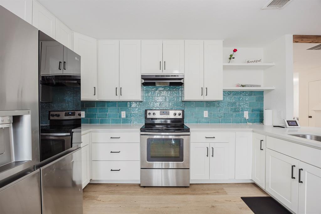 Unity Estates - Residential