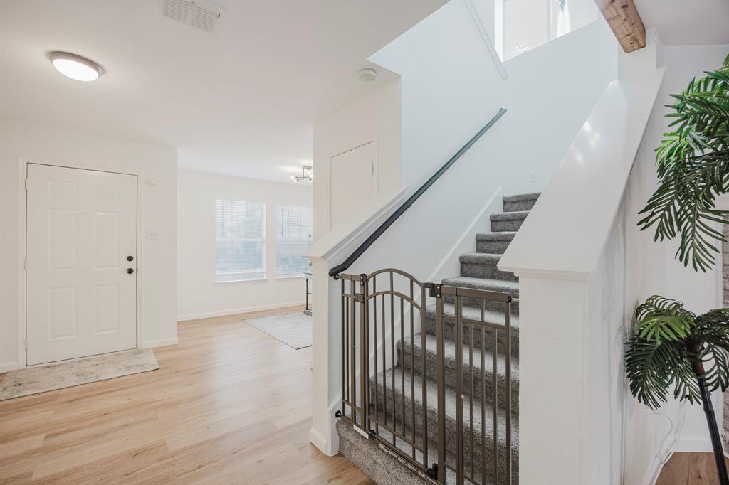 Unity Estates - Residential