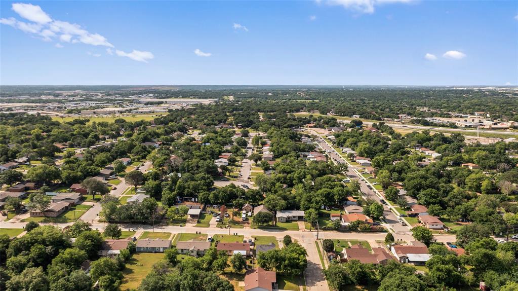 Midwest Estates Add - Residential