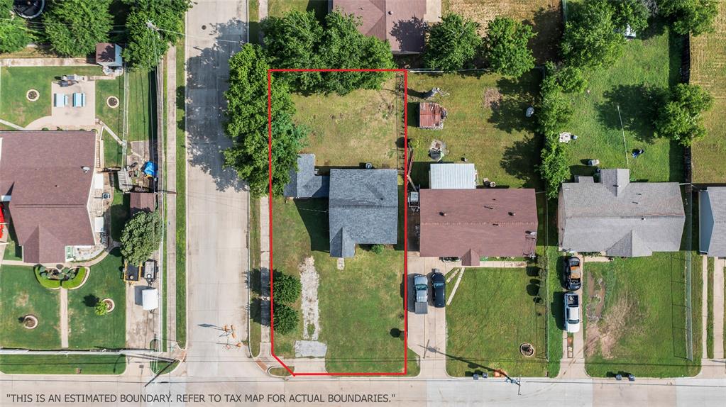 Midwest Estates Add - Residential