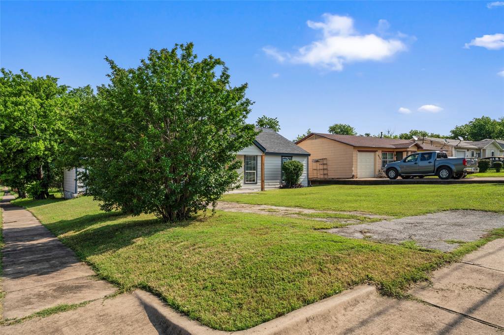 4401 Hardeman Street