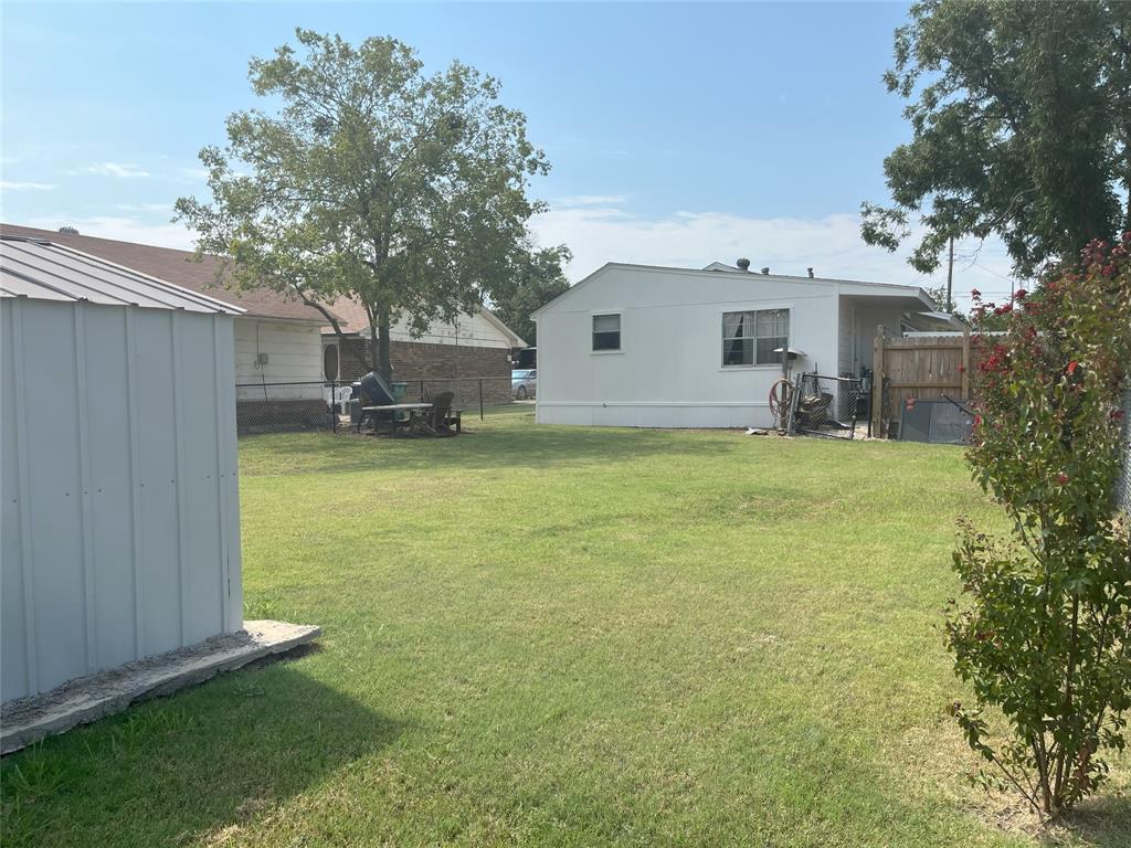 Celina Original Donation - Residential