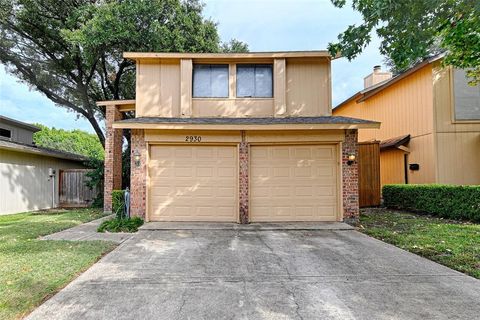 2930 Canis Circle Garland TX 75044