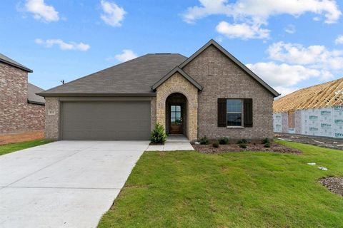 508 Stone Hollow Drive Van Alstyne TX 75495