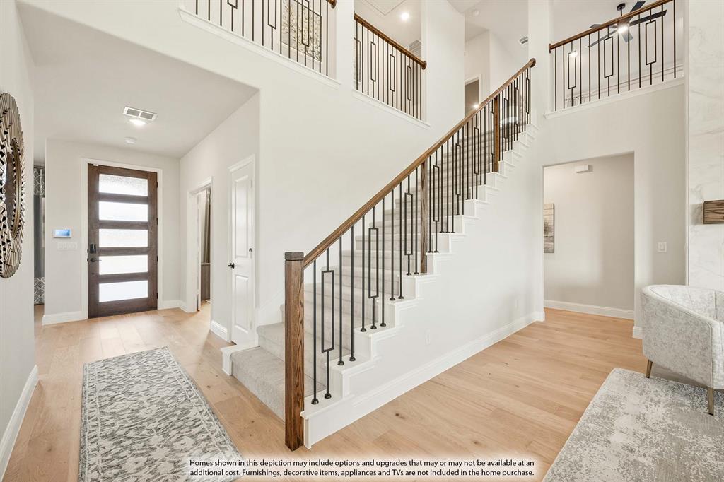 Chaparral Park 60-65 - Residential