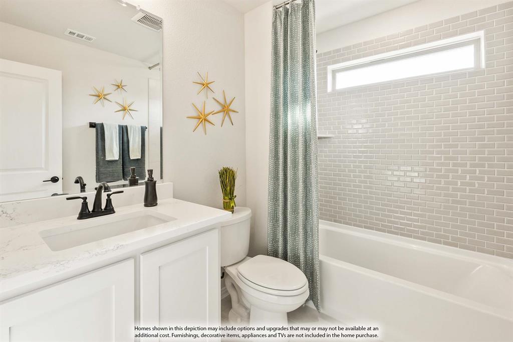 Chaparral Park 60-65 - Residential