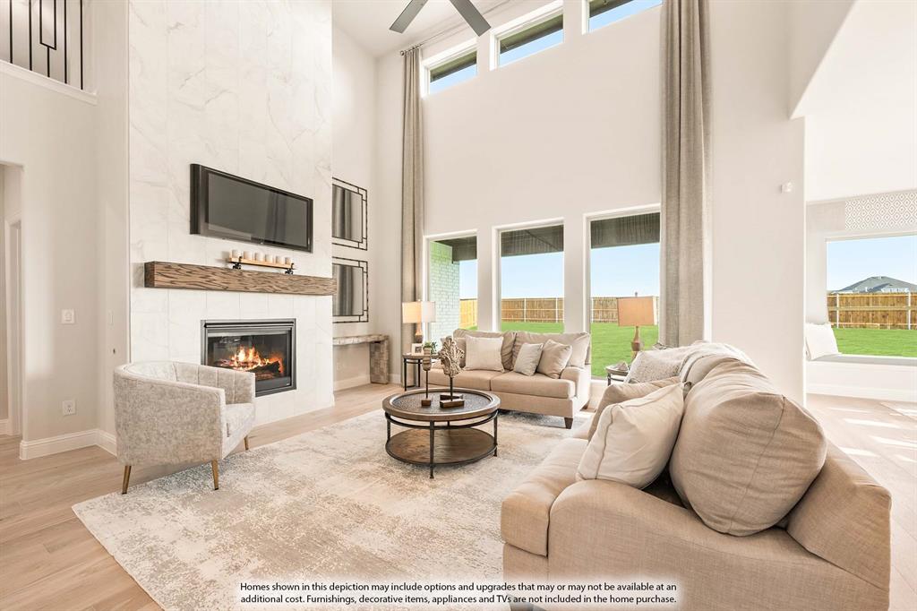 Chaparral Park 60-65 - Residential