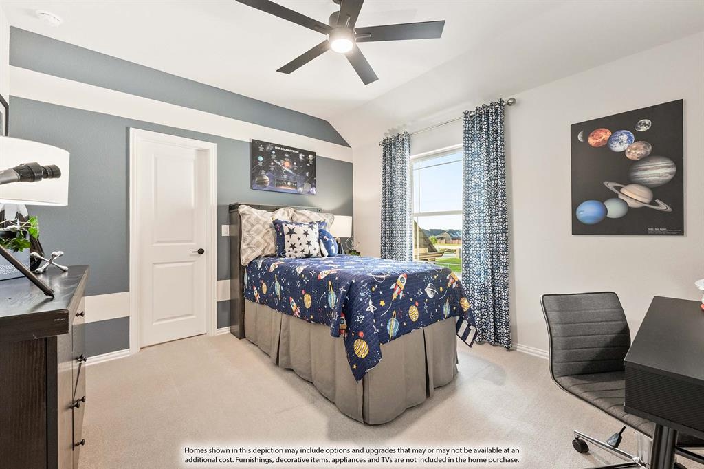 Chaparral Park 60-65 - Residential