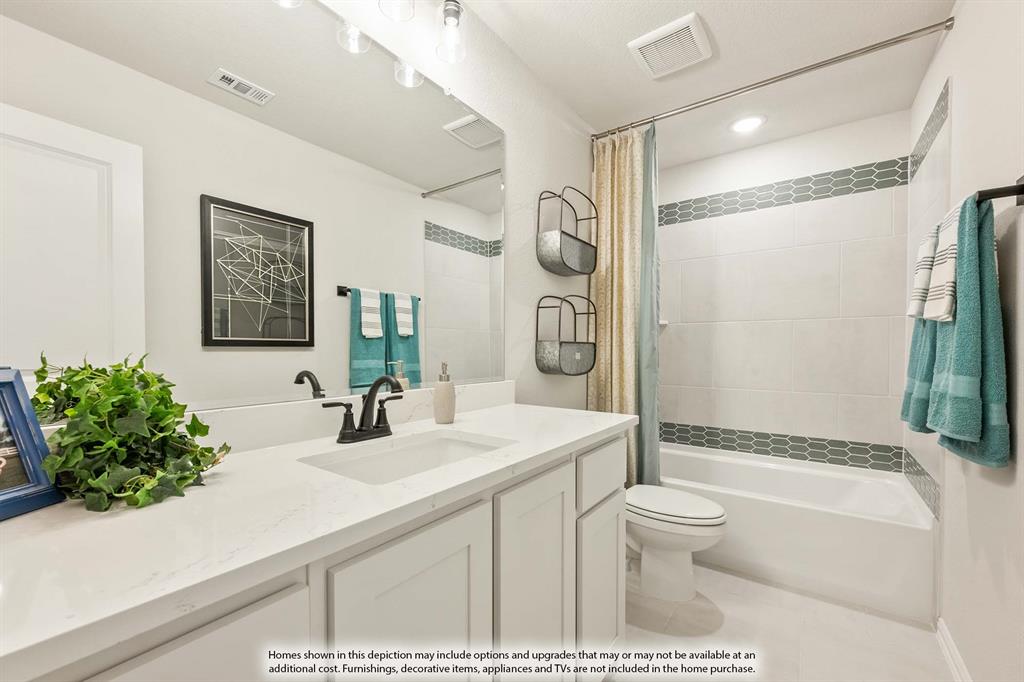 Chaparral Park 60-65 - Residential