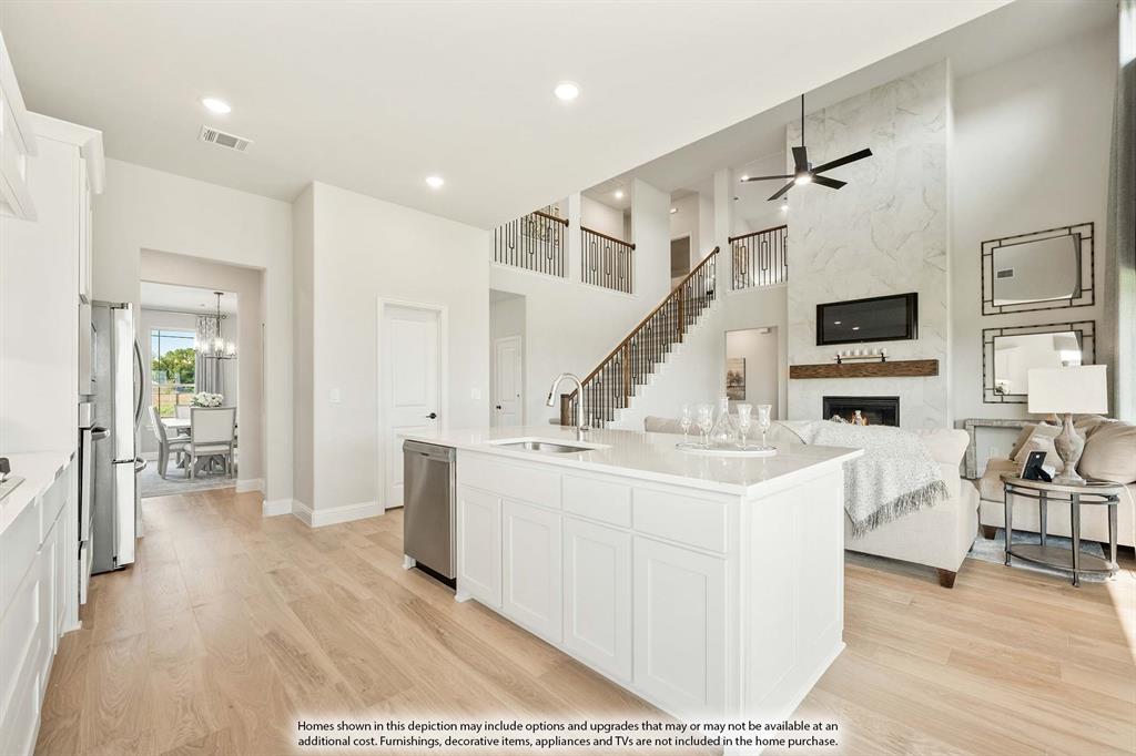 Chaparral Park 60-65 - Residential