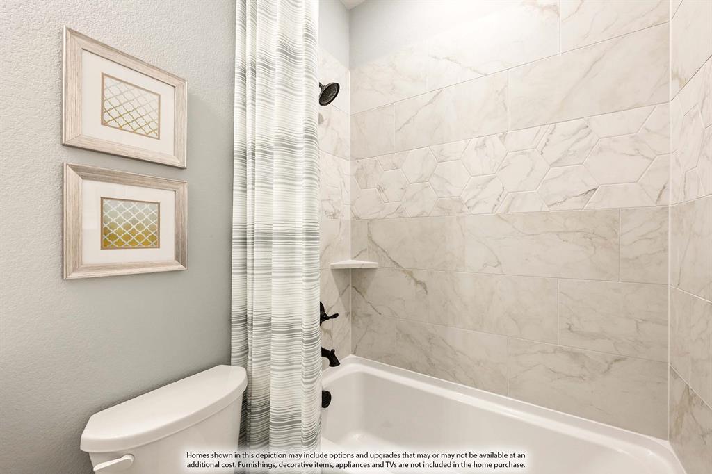 Chaparral Park 60-65 - Residential