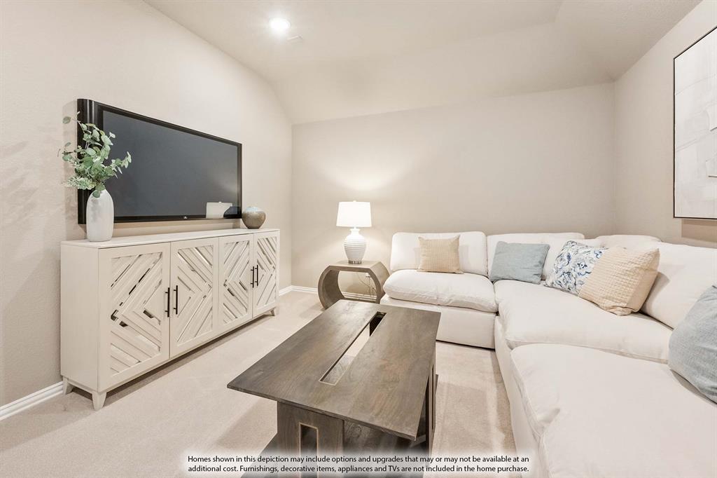 Chaparral Park 60-65 - Residential