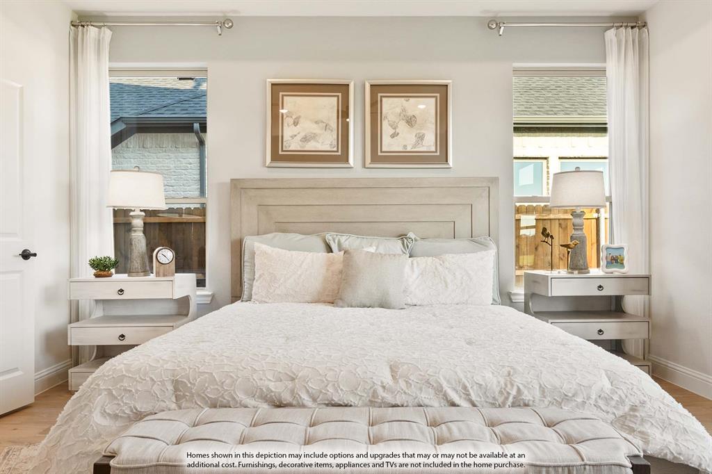 Chaparral Park 60-65 - Residential