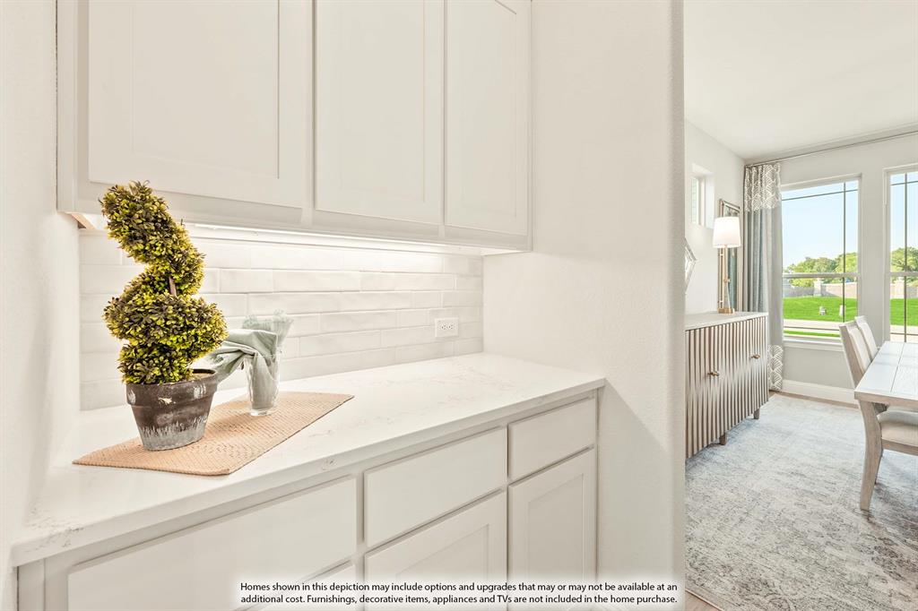 Chaparral Park 60-65 - Residential