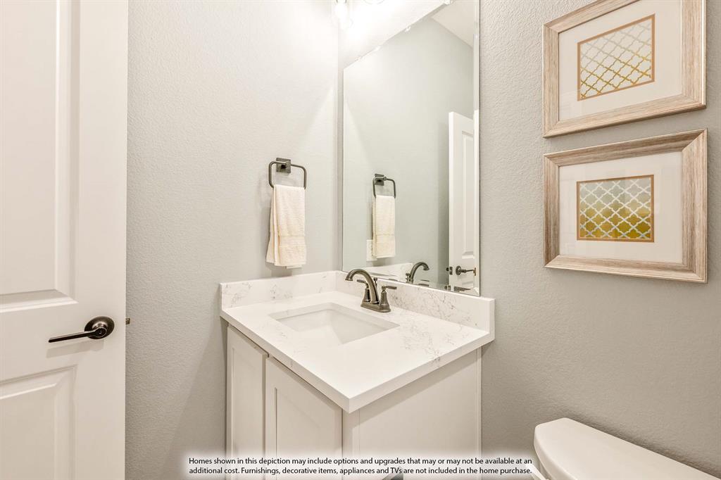 Chaparral Park 60-65 - Residential