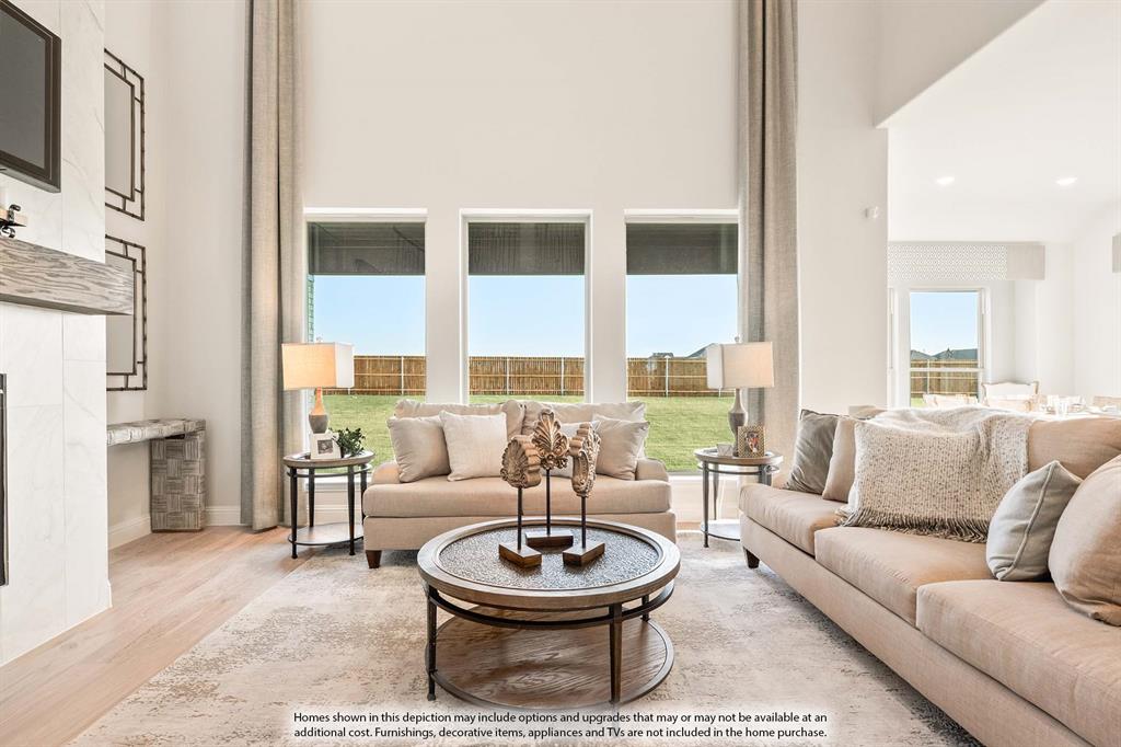 Chaparral Park 60-65 - Residential