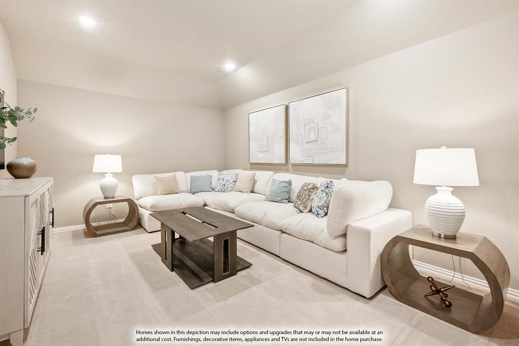 Chaparral Park 60-65 - Residential