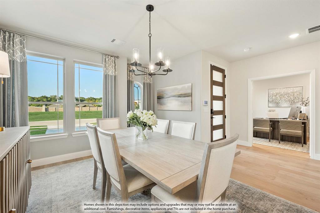 Chaparral Park 60-65 - Residential