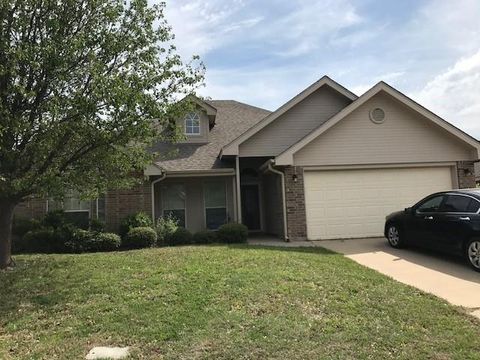 Photo of 2233 Old Ironsides Road, Abilene, TX 79601 (MLS # 21211746)