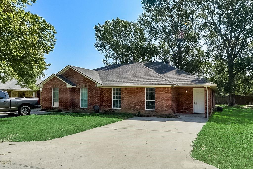 Southern Heights Add Sec 7 - Residential Lease