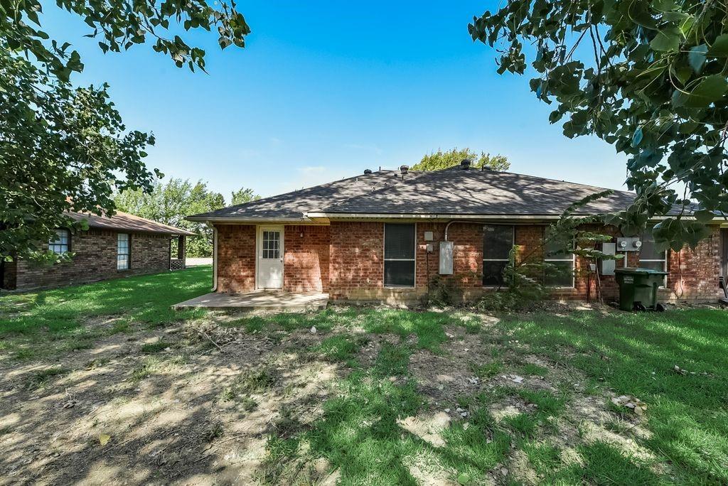 Southern Heights Add Sec 7 - Residential Lease