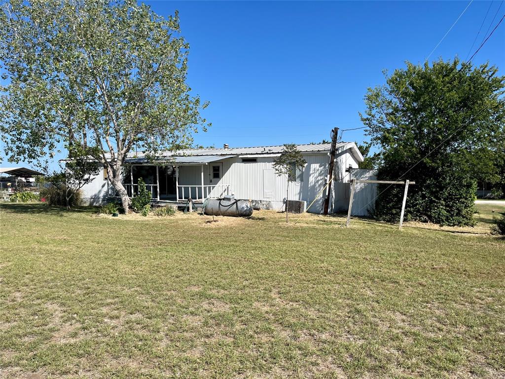 Lake Park Acres - Residential