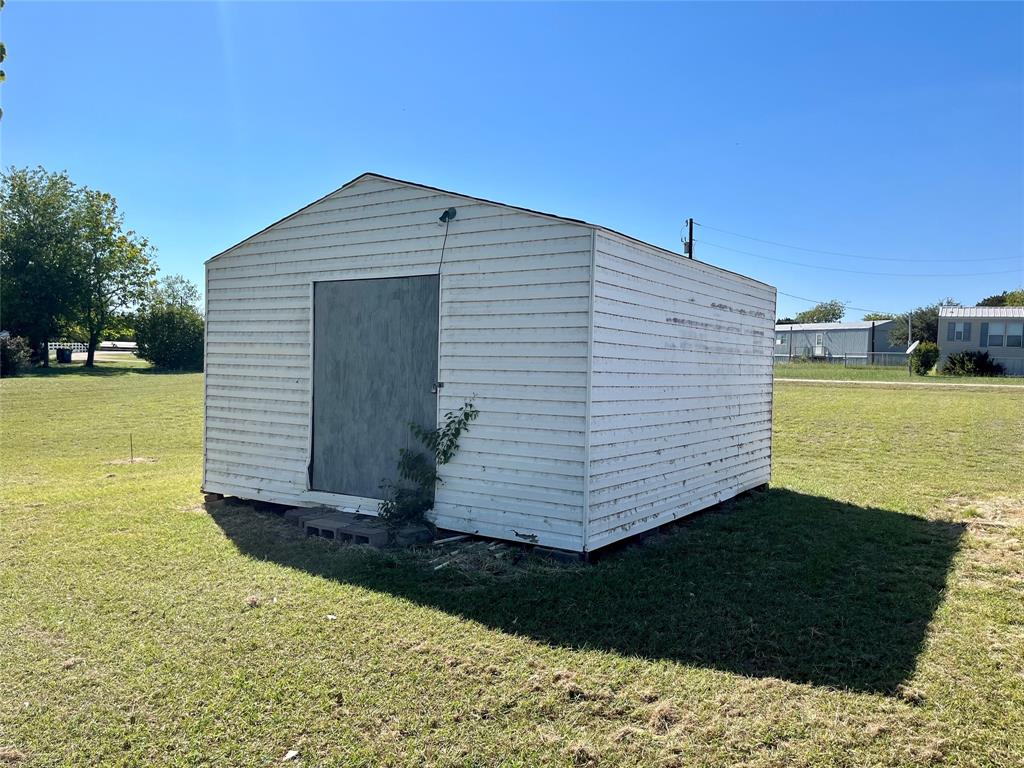 Lake Park Acres - Residential