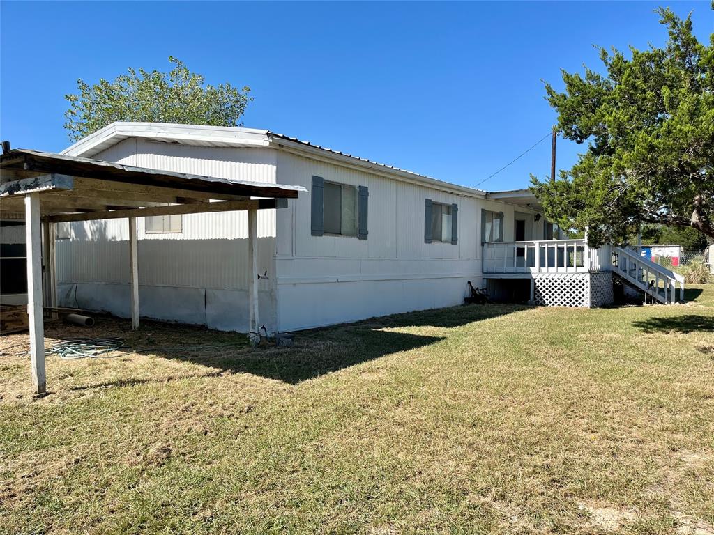 Lake Park Acres - Residential